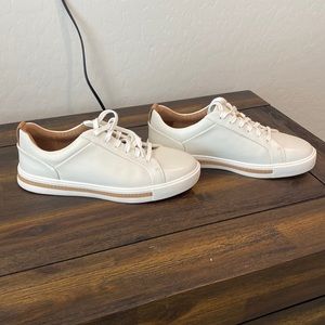 Clarks Un Maui La 7.5 Brand New